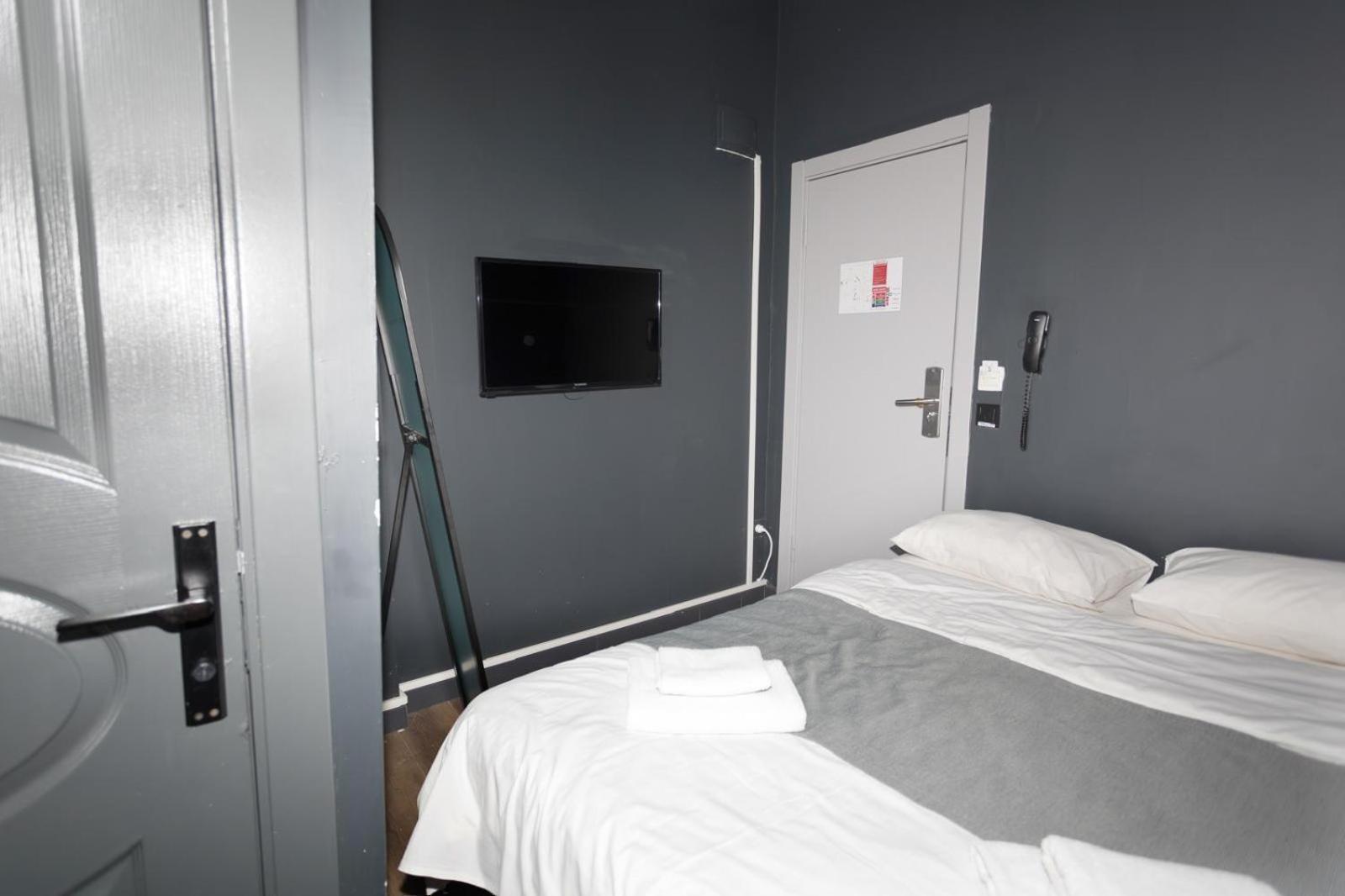 Arkem City Hotel — Photos 1
